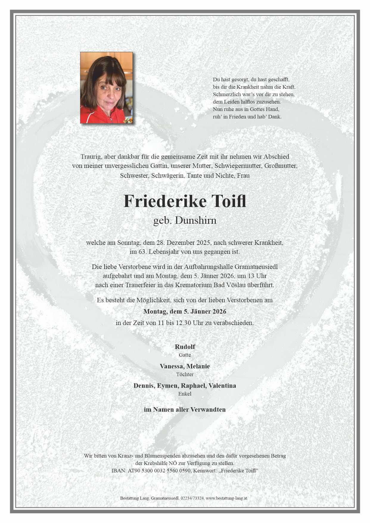 Friederike Toifl